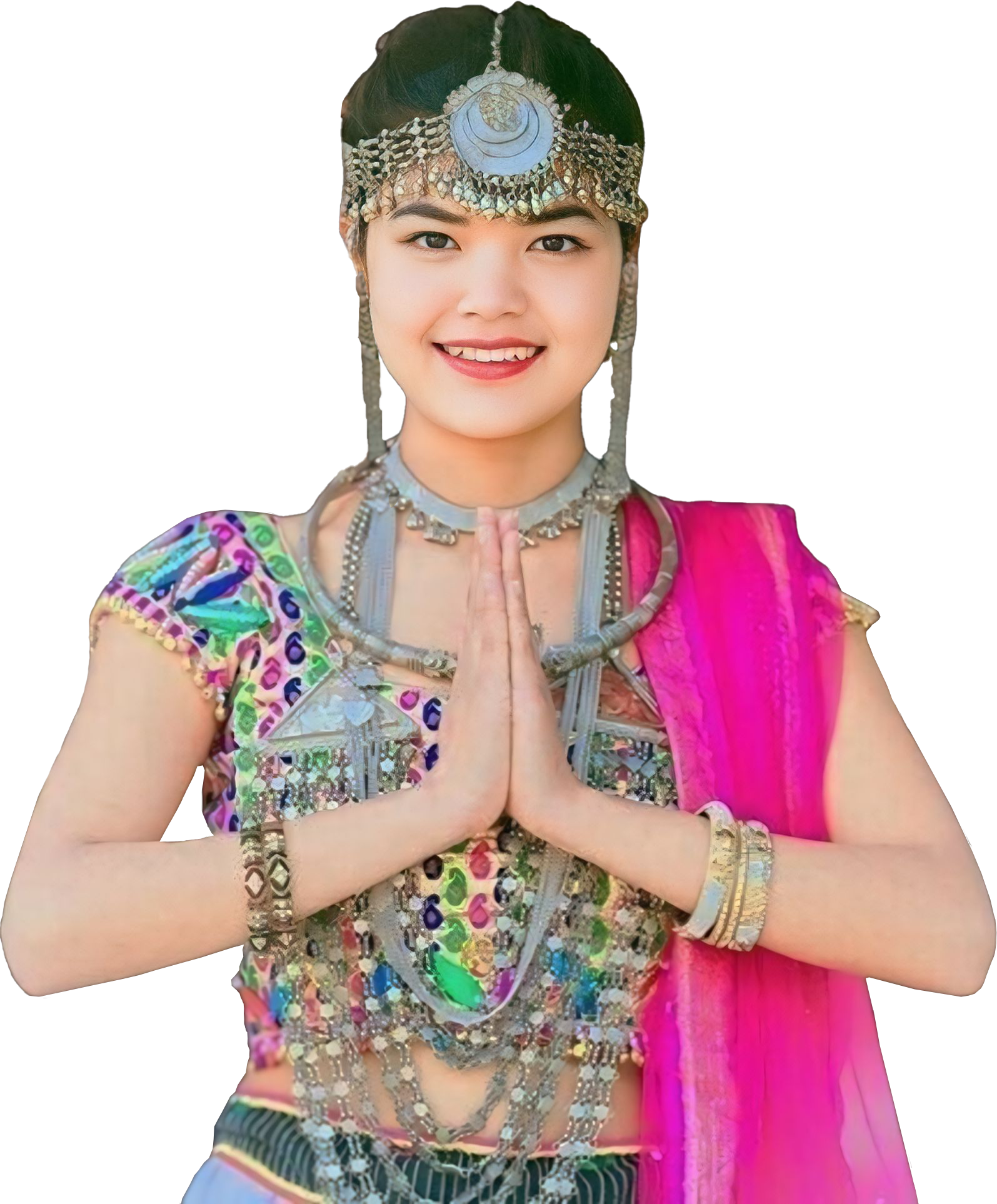 Digitization concept illustration