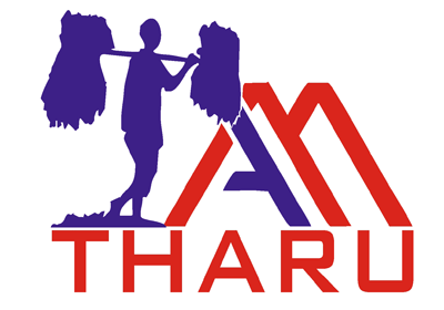 I am Tharu
